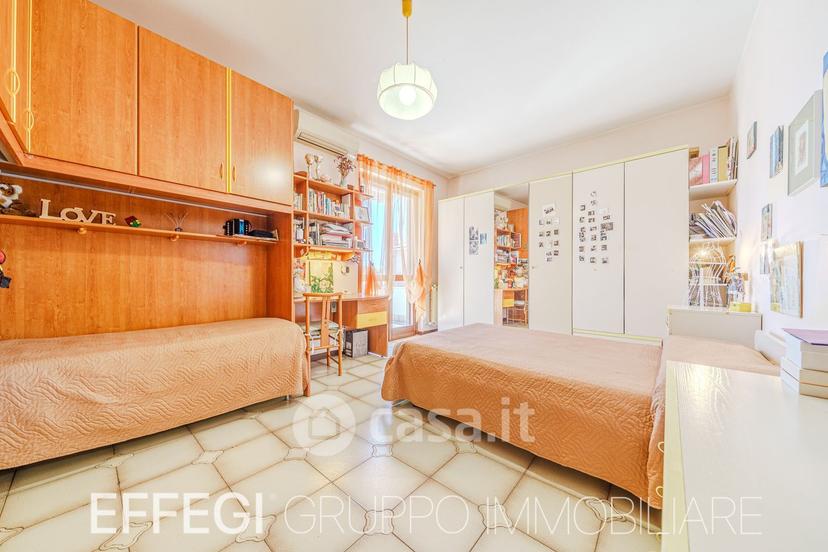 Appartamento in Via Resegone