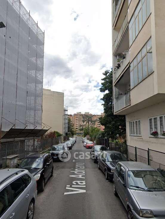 Quadrilocale in Via Adriano Tilgher