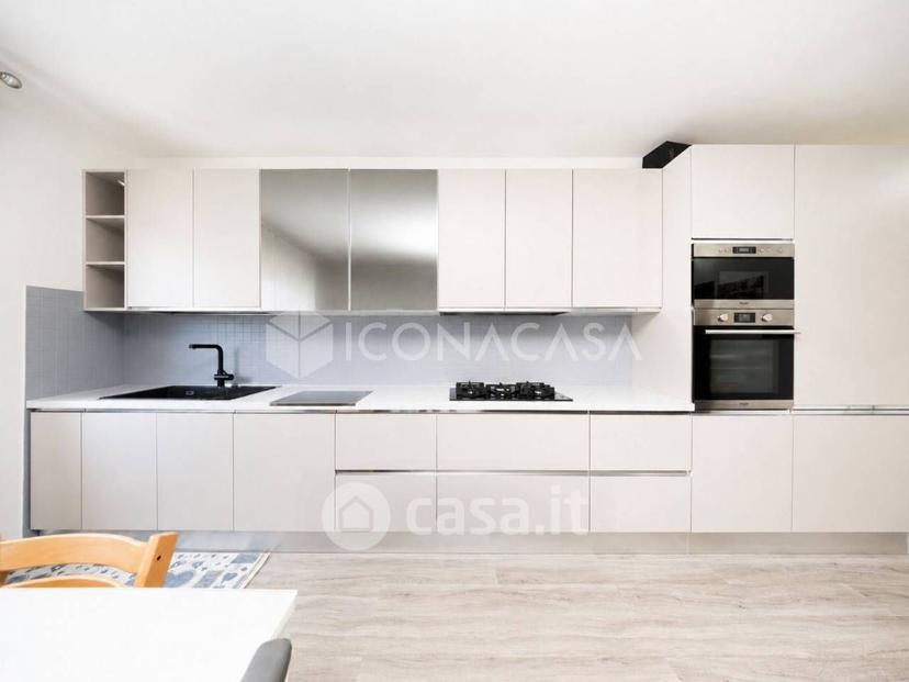 Trilocale in Via Stelloni Levante 26 — foto 27 di 29