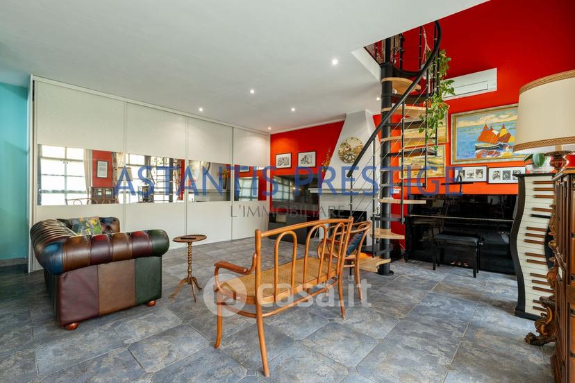 Loft in Via Legnone — foto 5 di 37