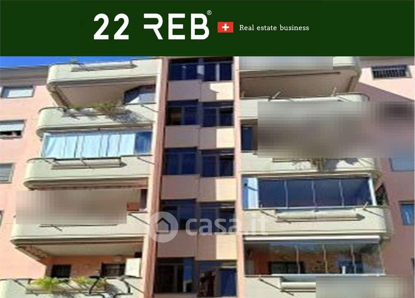 Appartamento in Via Salvatore Bastianelli — foto 24 di 28