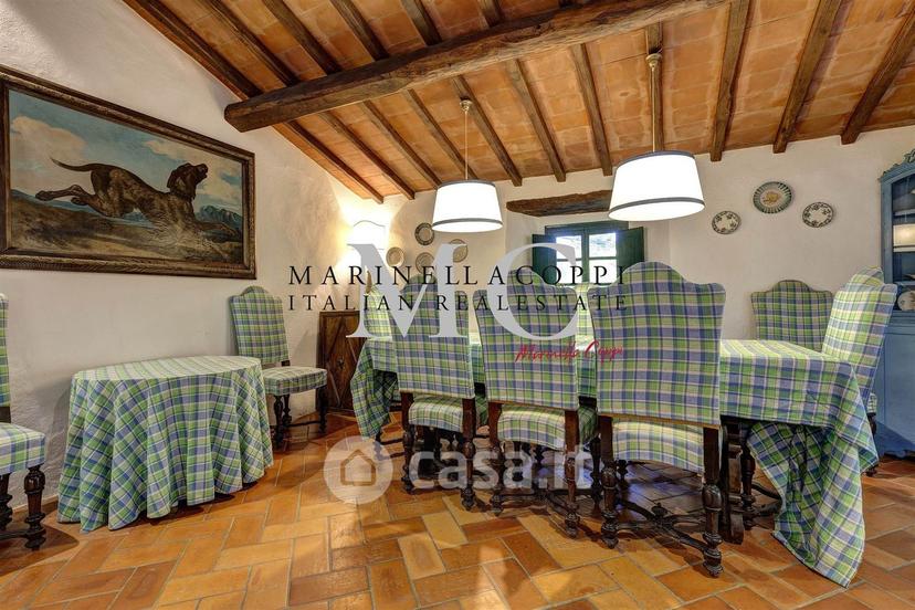 Villa in Piazza Giacomo Matteotti — foto 45 di 48