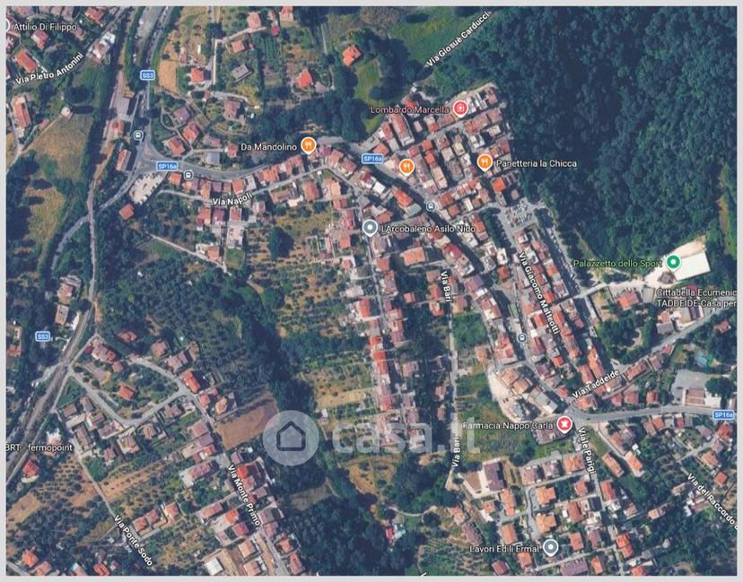 Quadrilocale in Via Trento — foto 28 di 32