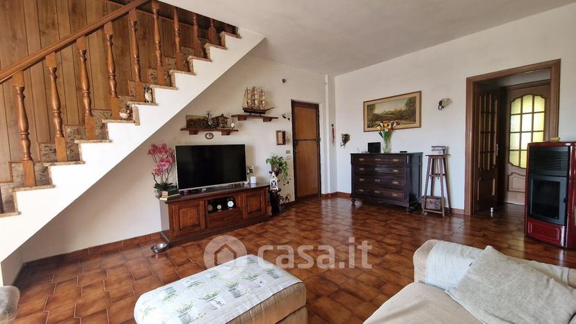 Appartamento in Via Chisone 2 — foto 18 di 35