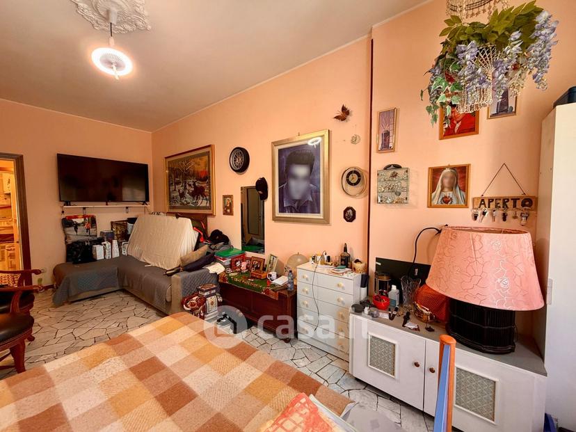 Trilocale in Viale Bolivia 8 — foto 12 di 43