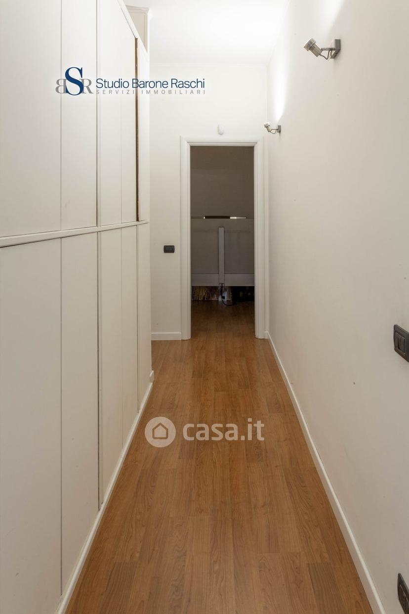 Appartamento in Via Giuseppe Mussi