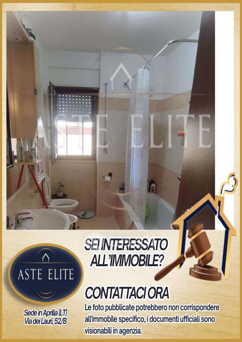 Bilocale in Via A. Starrabba di Rudinì 22 — foto 8 di 21