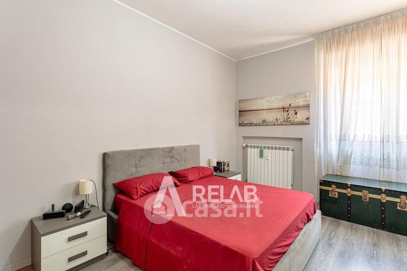 Appartamento in Via Algajola 26 — foto 3 di 27