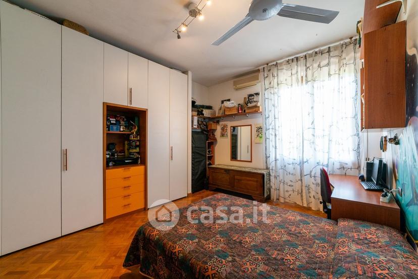 Appartamento in Via Emilio Visconti Venosta 54 — foto 43 di 52