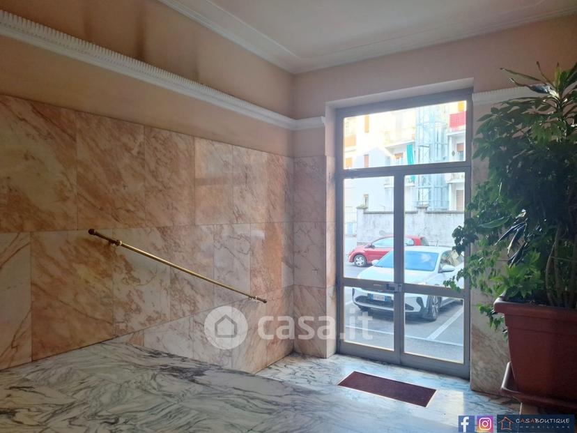 Trilocale in Via della Concordia 10 — foto 13 di 33