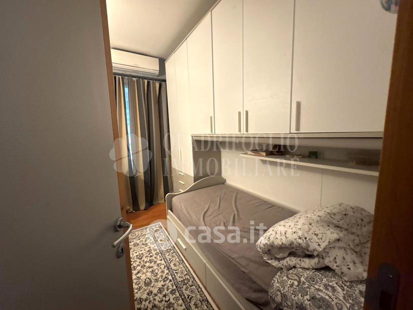 Quadrilocale in Via Flavio Stilicone 92 — foto 38 di 52