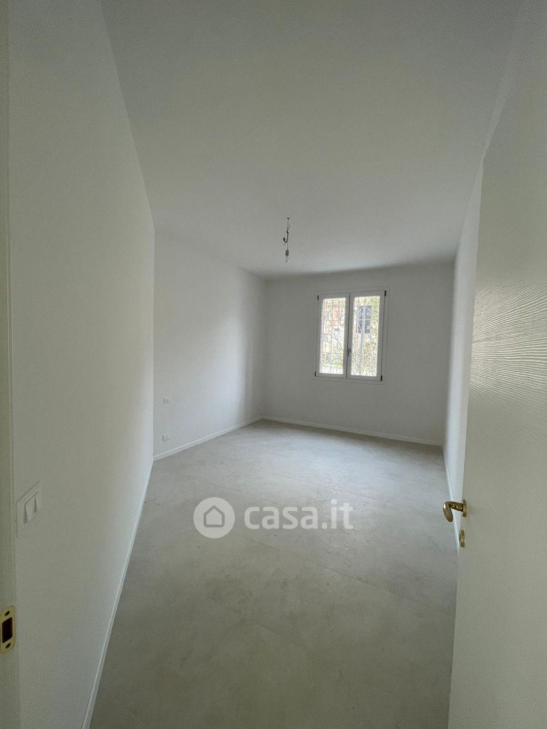 Quadrilocale in della Libertà 4
