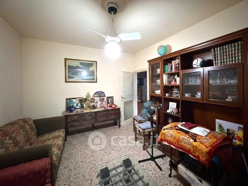 Appartamento in Via dell'Argingrosso — foto 4 di 26