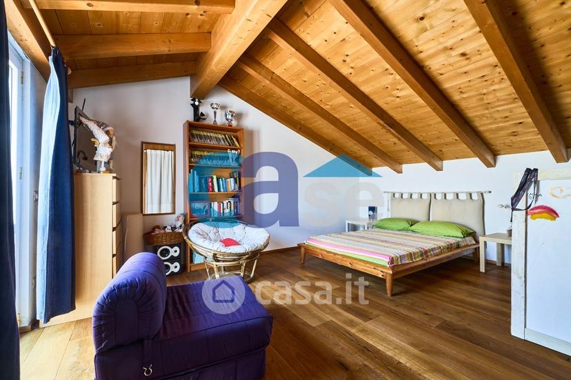Appartamento in Via San Maurizio al Lambro 174 — foto 24 di 48