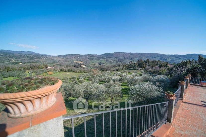Villa in Via di San Jacopo — foto 34 di 36