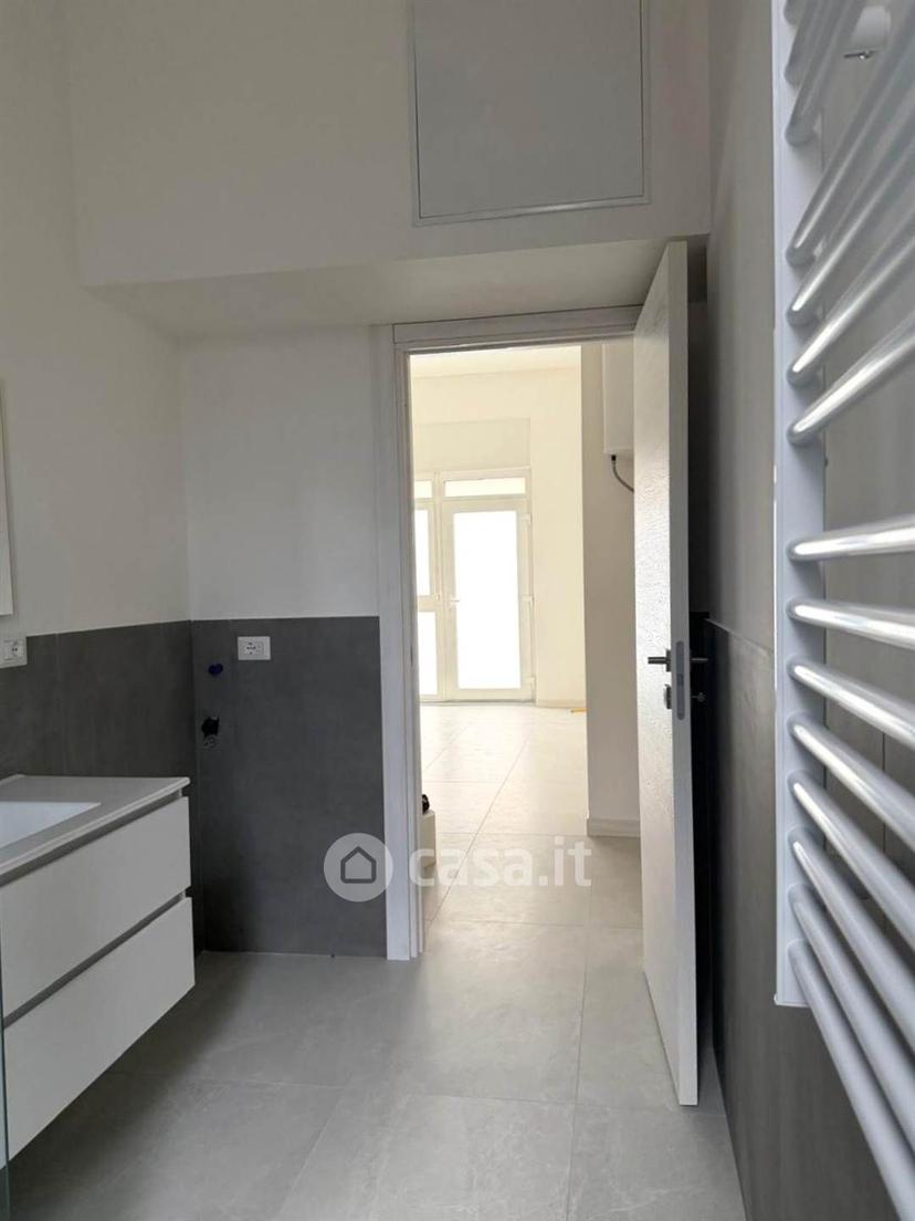 Monolocale in Via Ernesto Breda 47 — foto 17 di 23