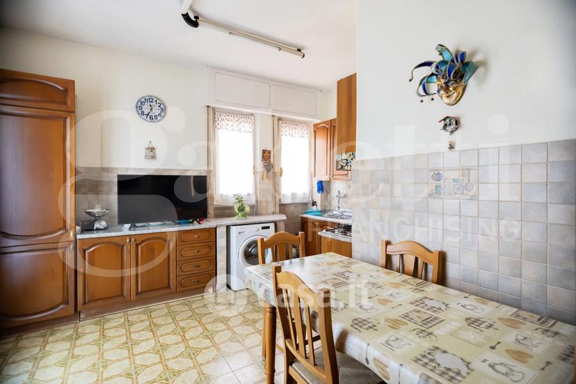 Bilocale in Via Nicolo Odero — foto 34 di 45
