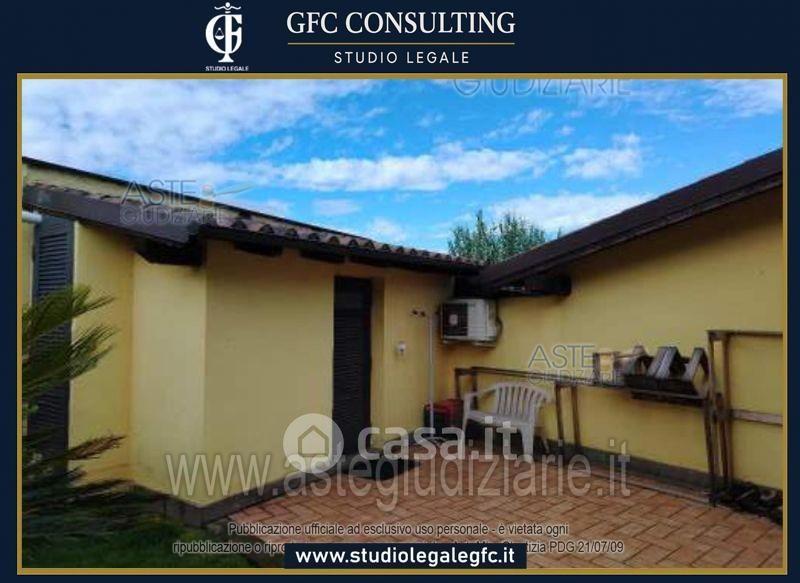 Appartamento in Via Campofattore 52 — foto 12 di 22