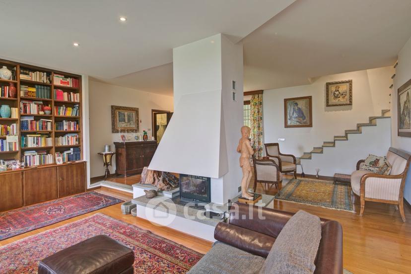 Villa in Strada Belmonte 3 — foto 6 di 44