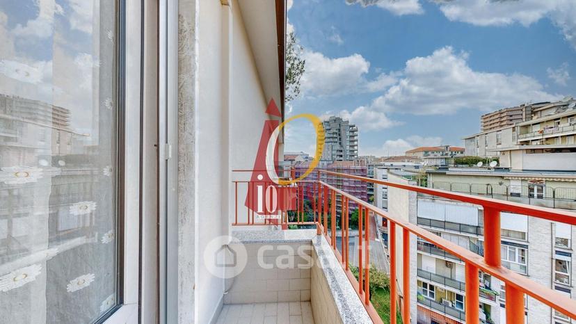 Bilocale in Via Privata Giuseppe Sacconi 5 — foto 19 di 38