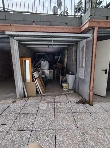Monolocale in Via Emilio de Marchi 46