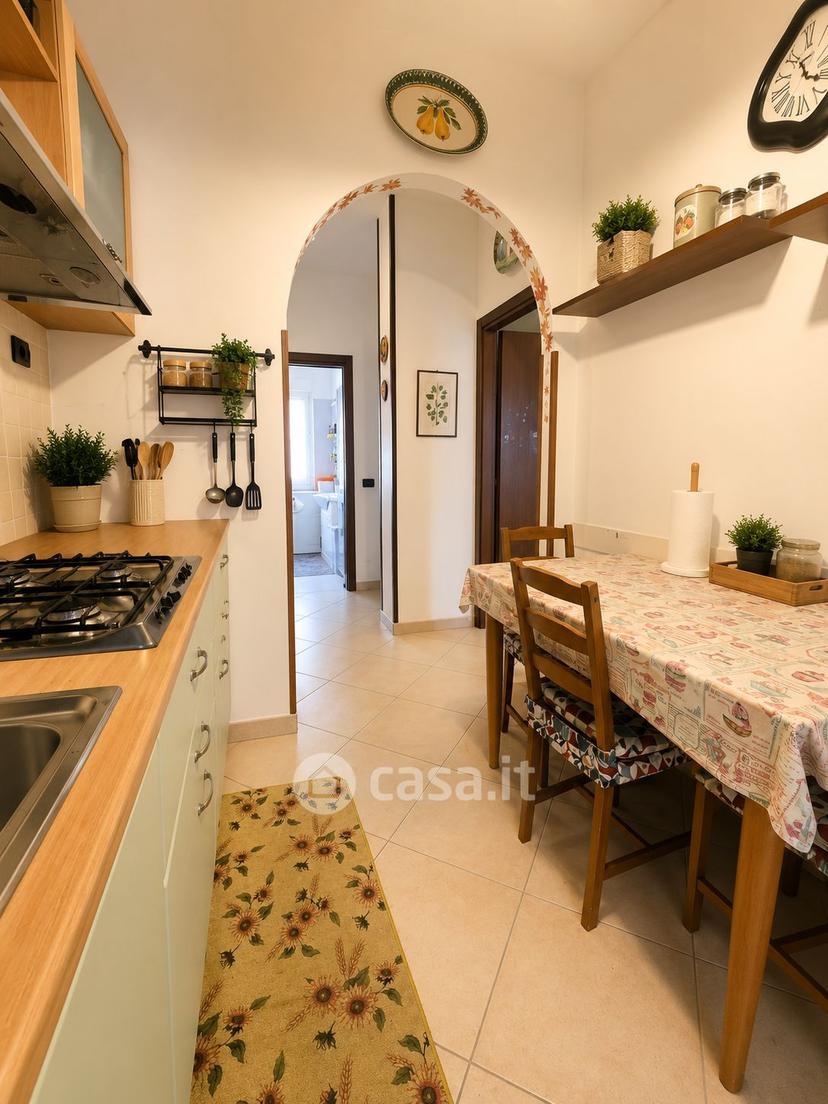 Bilocale in Via Fratelli Signorelli — foto 10 di 18