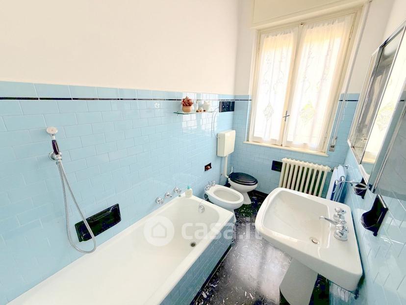 Villa in Vicolo Goito — foto 24 di 50