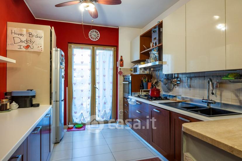 Quadrilocale in Via San Matteo — foto 41 di 57