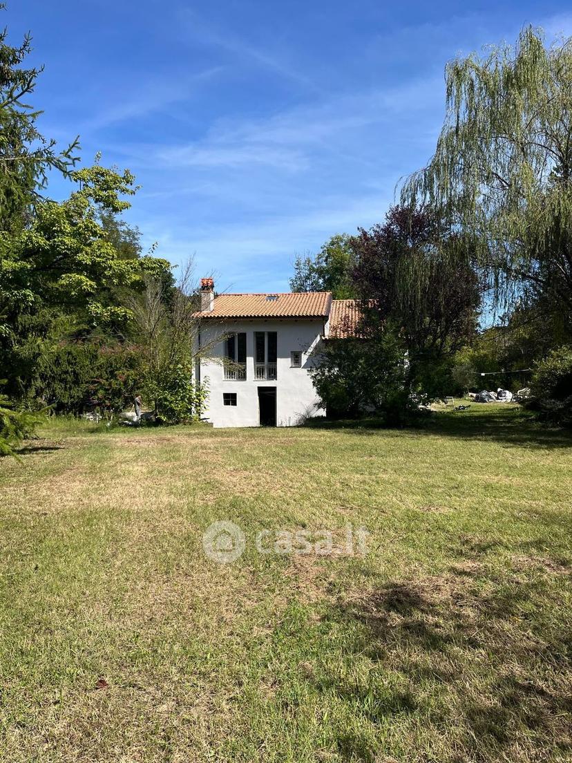 Villa in Via Zena — foto 61 di 66