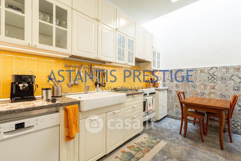 Loft in Via Legnone — foto 24 di 37