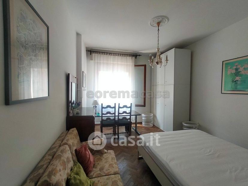 Quadrilocale in Via Castelfidardo 9 R — foto 11 di 25