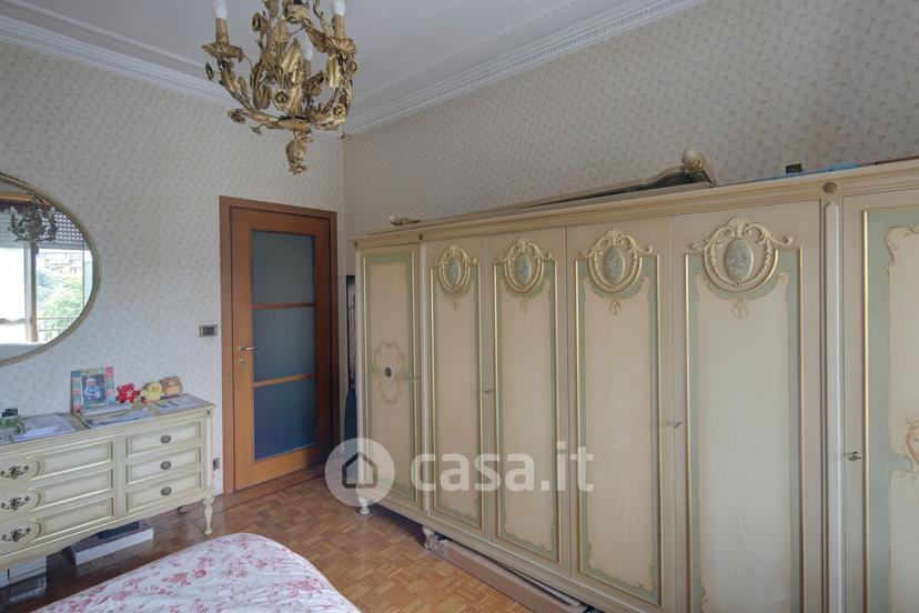 Quadrilocale in Corso Caio Plinio 72 — foto 3 di 30