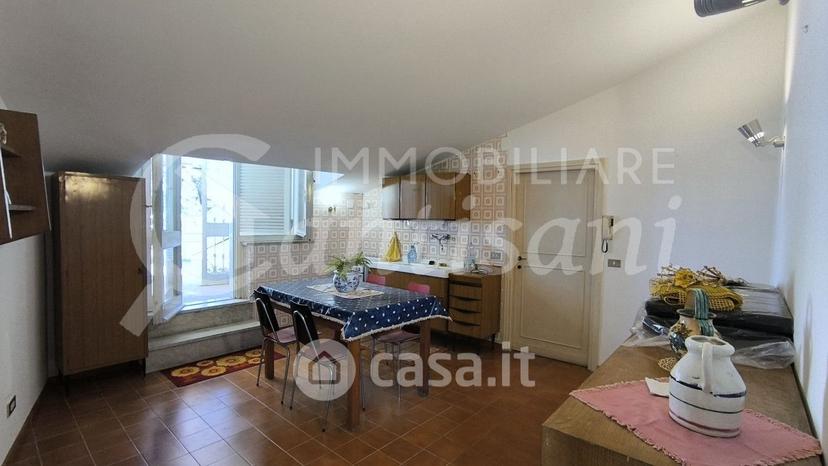 Villa in Via dei Cappuccini — foto 39 di 58