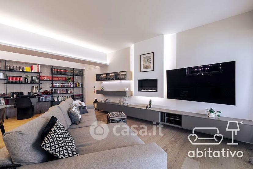 Bilocale in Via Pesaro 17 — foto 11 di 25