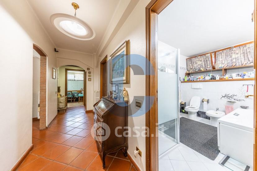 Villa in Via Poggio Fiorito — foto 7 di 72