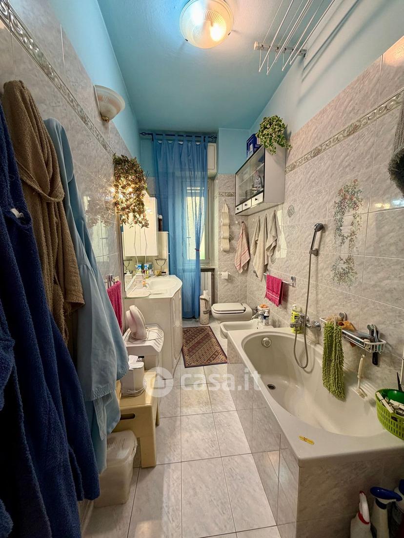 Trilocale in Viale Bolivia 8 — foto 5 di 43