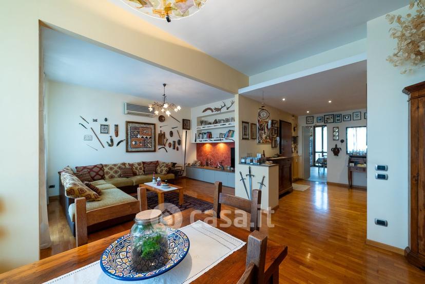 Appartamento in Via Emilio Visconti Venosta 54 — foto 23 di 52