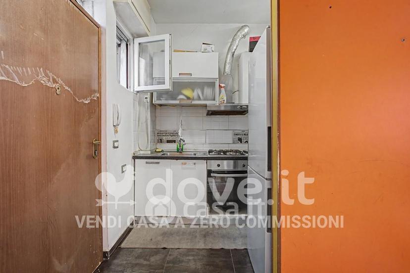 Bilocale in Viale Monza 122 — foto 23 di 35