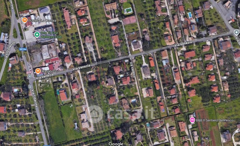 Villa in Via Venezia — foto 11 di 32