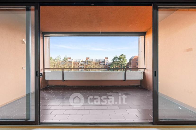 Trilocale in Residenza Solco 34 — foto 17 di 20
