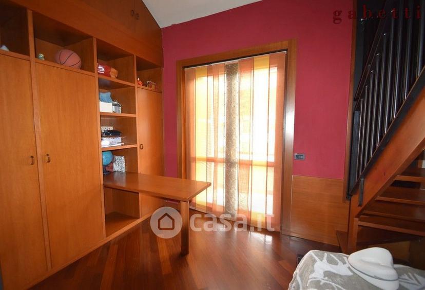 Appartamento in Via Alessandro Volta 62 — foto 24 di 45