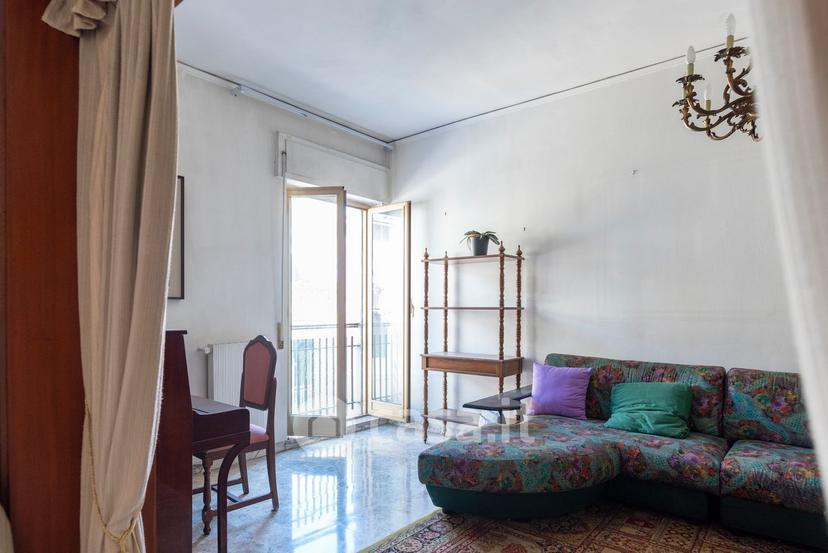 Quadrilocale in Viale Raffaele Tartaglia 2 — foto 33 di 35