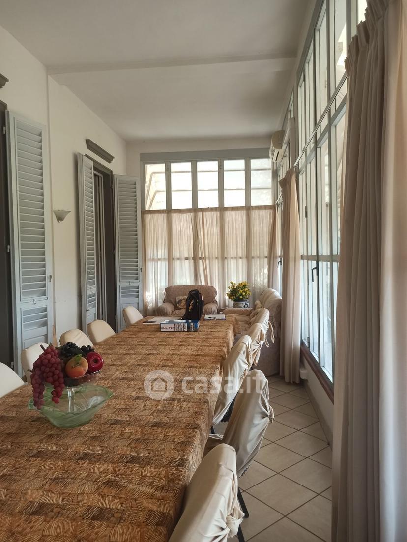 Villa in Via degli Arrighi 2 — foto 72 di 95