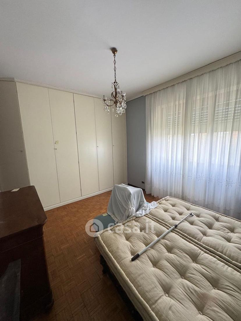 Quadrilocale in Via Oreste Salomone 21 — foto 24 di 34
