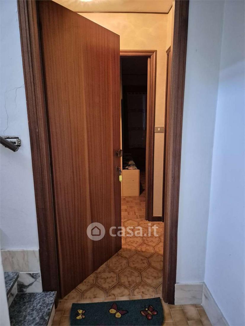Bilocale in Via delle Gure 11 — foto 12 di 29