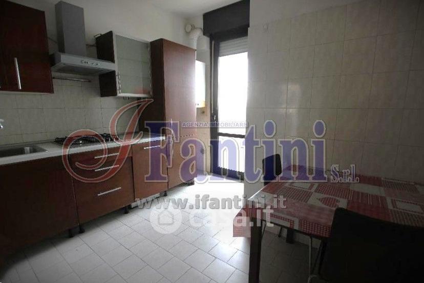 Quadrilocale in Via della Corte 8 — foto 18 di 24