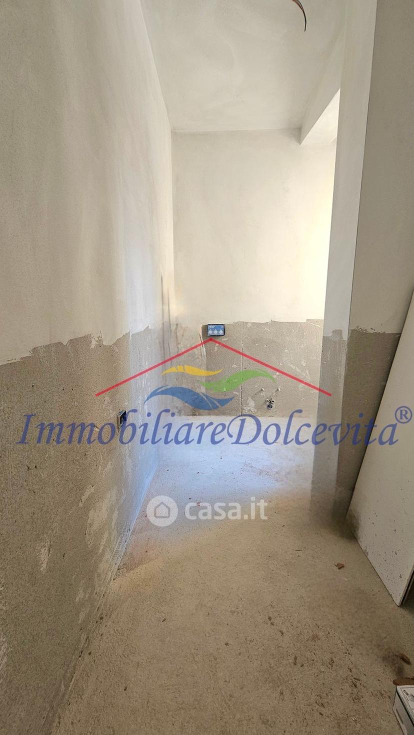 Bilocale in Via Maffei 17 /1 — foto 13 di 18