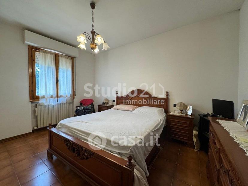 Appartamento in Via Borratino Vallerempoli — foto 15 di 21