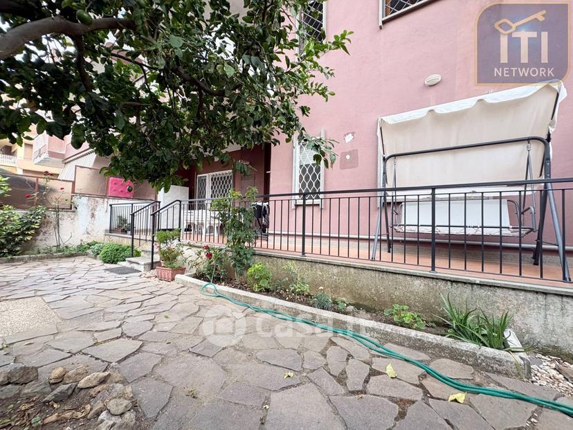 Trilocale in Via Sebastopoli — foto 21 di 22