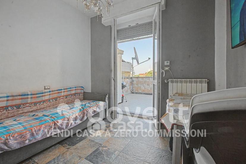 Bilocale in Viale Monza 122 — foto 16 di 35